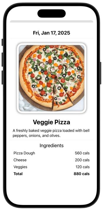 App Detail