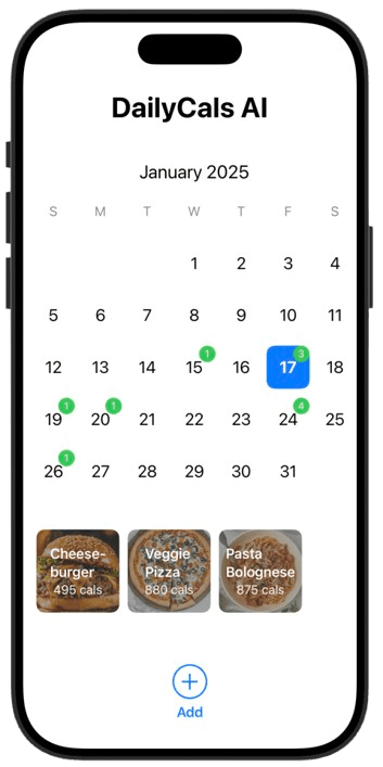 App Home